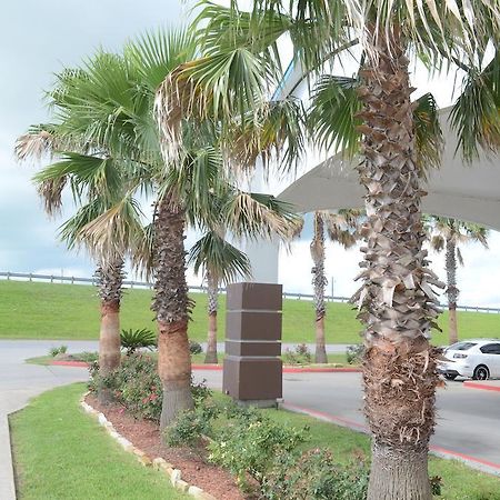 America'S Best Value Inn & Suites - Rosenberg/Houston מראה חיצוני תמונה