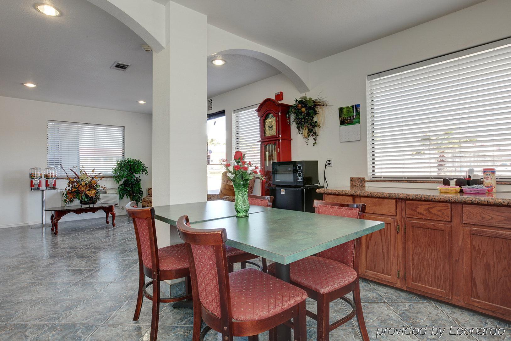 America'S Best Value Inn & Suites - Rosenberg/Houston מסעדה תמונה