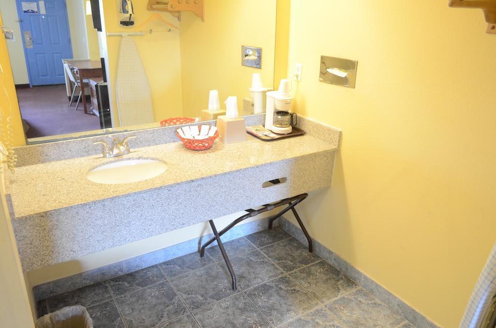 America'S Best Value Inn & Suites - Rosenberg/Houston חדר תמונה