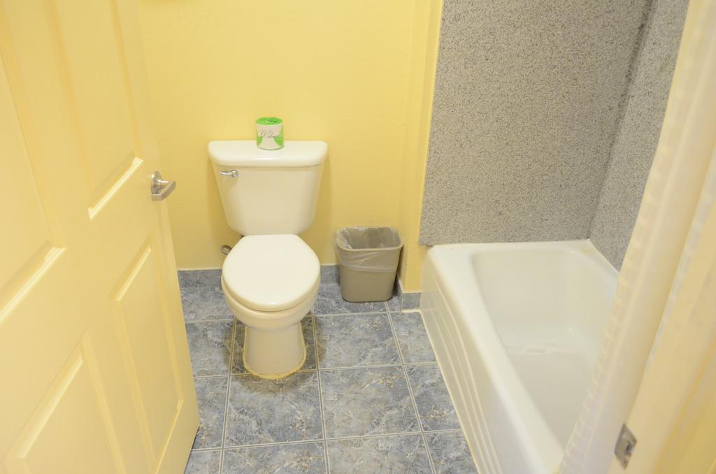 America'S Best Value Inn & Suites - Rosenberg/Houston חדר תמונה